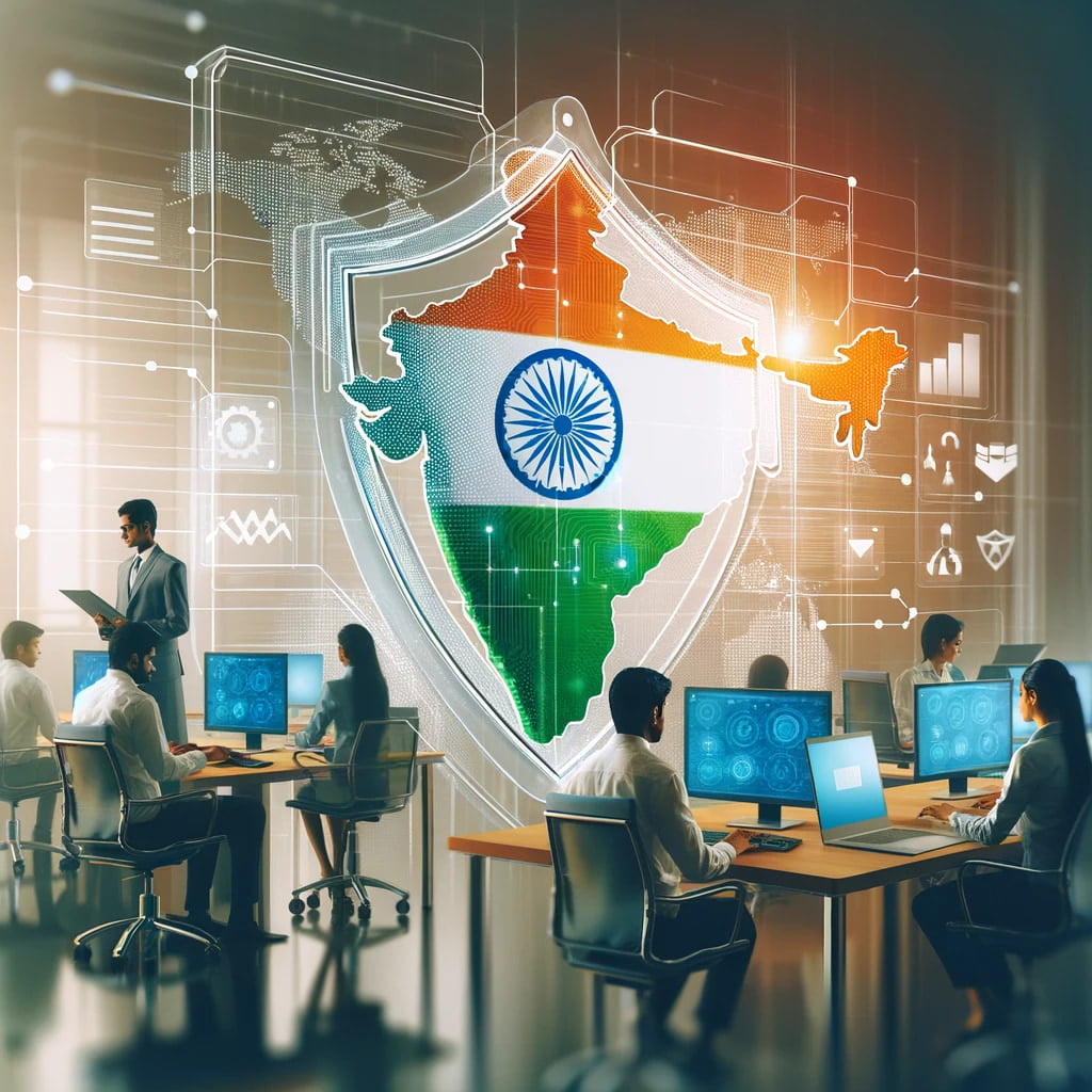 Cyber Attacks in India: Protect Your Employees and Business